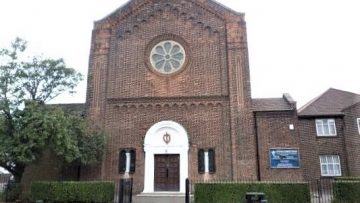 Dagenham – St Peter