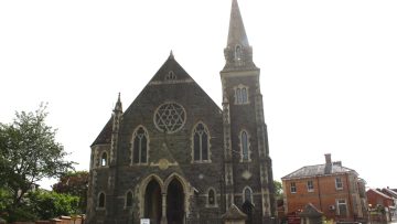 Gillingham – St Benedict
