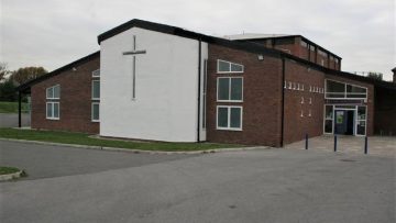 Garston – Holy Trinity