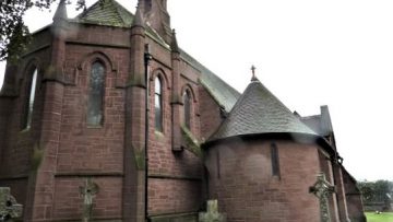 Ellesmere Port (Hooton) – St Mary of the Angels