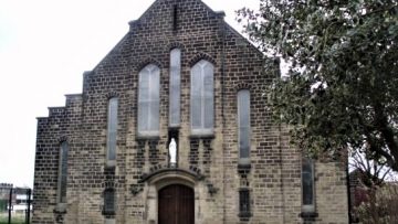 Horsforth – St Mary