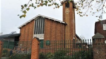 Birmingham (Kingstanding) – Christ the King