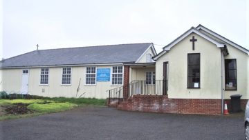 Lambourne – Our Lady of Lourdes