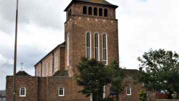 Wallasey (Leasowe) – Our Lady of Lourdes