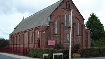 Litherland – St Elizabeth of Hungary