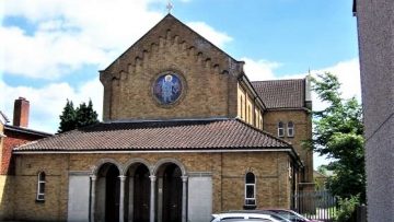 Luton – St Joseph