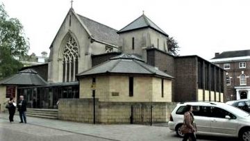 Maidstone – St Francis