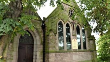 Matlock – Our Lady and St Joseph