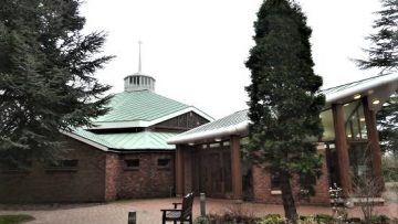 Derby (Mickleover) – Our Lady of Lourdes