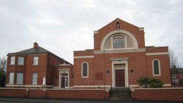 Moorthorpe – St Joseph