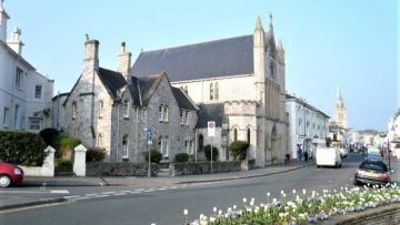 Newton Abbot – St Joseph