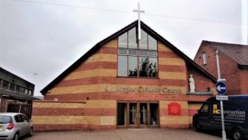 New Ollerton – St Joseph