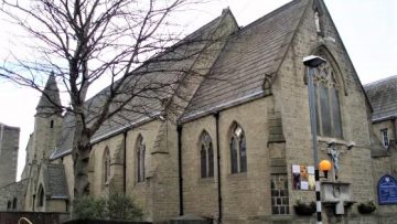 Otley – Our Lady and All Saints