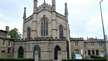 Huddersfield – St Patrick