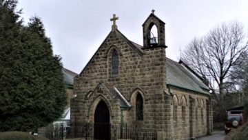 Pateley Bridge – Our Lady Immaculate