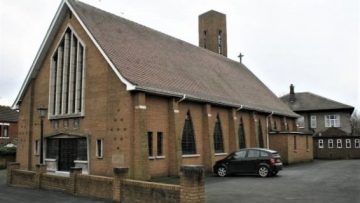 Widnes – St Pius X