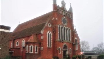 Portsmouth – St Joseph