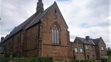 Rotherham – St Bede