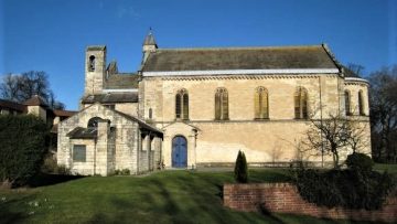 Scarthingwell – Immaculate Conception and St John of Beverley