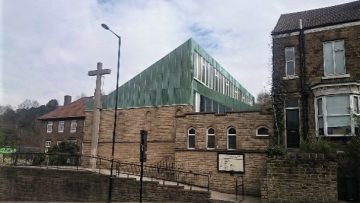 Sheffield (Ecclesall) – St William of York