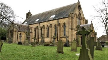 Skipton – St Stephen