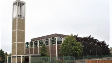 Speke – St Ambrose