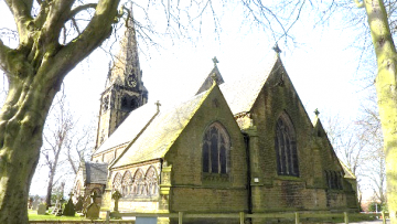 Sheffield (Spinkhill) – Immaculate Conception