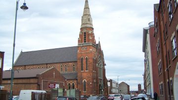 Birmingham (Deritend) – St Anne