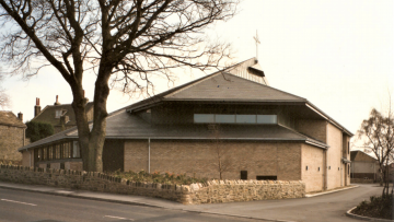 Sheffield (Sandygate) – St Francis of Assisi