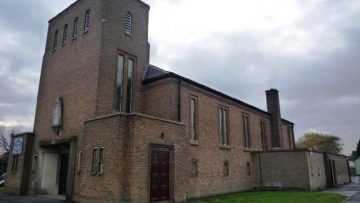 Grimsby – St Pius X