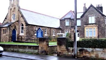 Staithes – Our Lady Star of the Sea