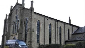 Stalybridge – St Peter