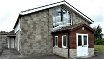 Strood – Holy Family (chapel-of-ease)