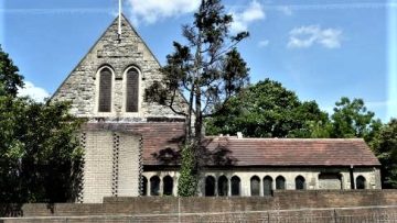 Swanley – Church of the Apostles