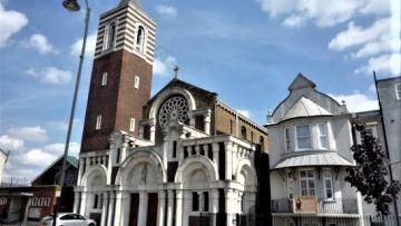 Tooting – St Boniface