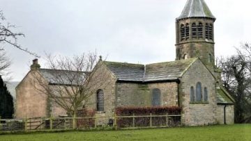 Ulshaw Bridge – St Simon and St Jude