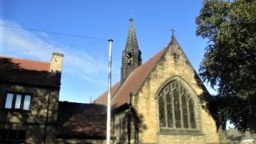 Wath-upon-Dearne – St Joseph