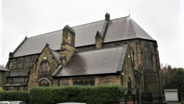 Wavertree – Our Lady of Good Help