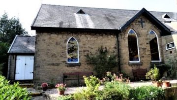 Whaley Bridge – Sacred Heart