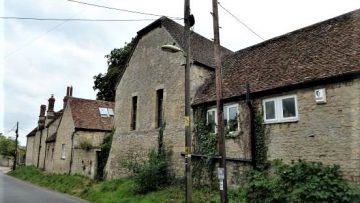 Wheatley – Our Lady of Lourdes