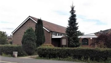 Wickersley – Blessed Trinity