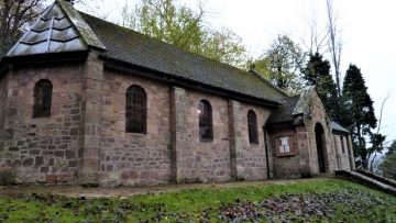 Wirksworth – Our Lady and St Teresa of Lisieux (chapel-of-ease)