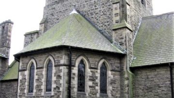 Wrightington – St Joseph