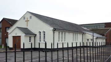 Cardiff (Fairwater) – Holy Family