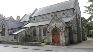 Ely – St Etheldreda