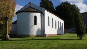 Llanarth – St Mary and St Michael