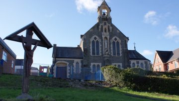 Maesteg – Our Lady and St Patrick