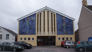 Porthcawl – Our Lady Star of the Sea