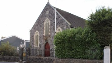 Tredegar – Immaculate Conception