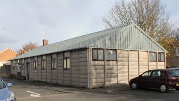 Sawston – Our Lady of Lourdes